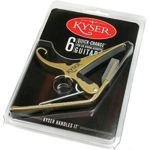 Cejillas Guitarra Acústica