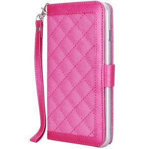 Synthetic Leather Case/Cover for iPhone 6