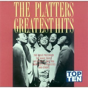 Platters' Greatest Hits