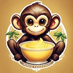 monkey_custard