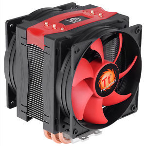 Thermaltake CPU Fan with Heatsink