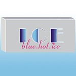 blue.hot.ice