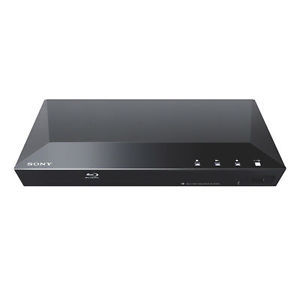Sony Blu-ray Player BDP-S1500 Full MultiRegion 3 Year Warranty