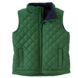 Chalecos de poliéster para Niños
