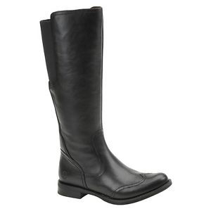 Jayne leather gaiter boot hot sale