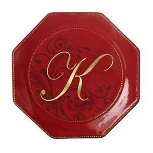 American Atelier Plate