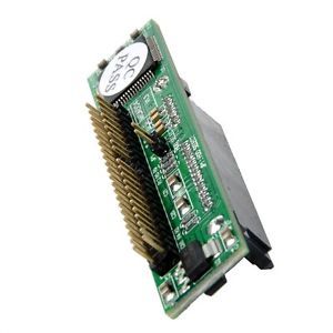 Adattatore Amiga IDE Angolo Tamponato 44 PIN Femmina A Maschio - Foto 6