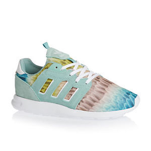 Multi Color Trainers for Women