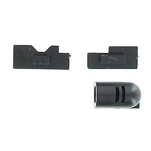 Flexigear FlashTap Button 24mm 8pcs Micro switch button