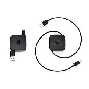 Cables de compuesto de teléfono celular para Apple