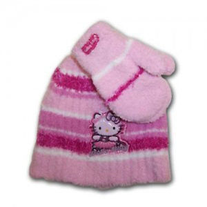 Gorro Sanrio Girls'