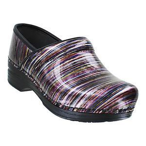 Dansko Workwear Sapatos Confortáveis para mulheres