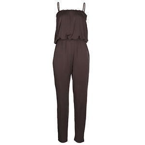 Women's Polyester Jumpsuits