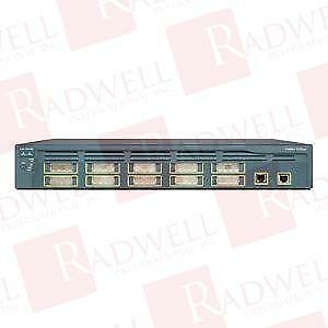 Cisco Ws-c3550-12g / Wsc355012g (used Tested Cleaned)