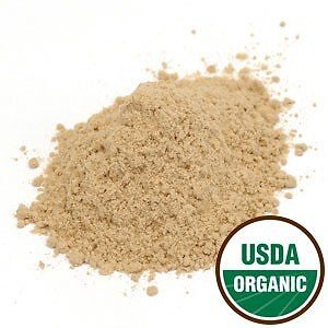 Органический порошок коры скользкого вяза Starwest Botanicals, 1 фунт порошка