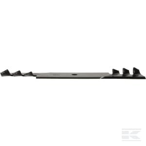 Kramp Lame mulching Gator 419/15,8mm - 48"
