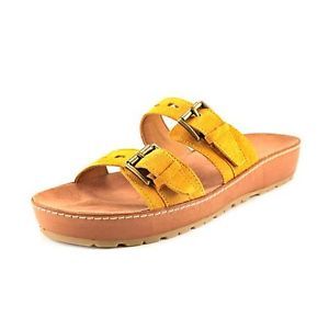 Sandalias de Mujer Ante Nine West y Flip Flops