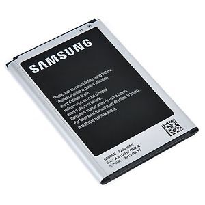 Аккумуляторы Samsung Galaxy Note III