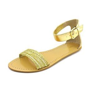 Sandalias de gladiador para mujer Nine West