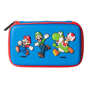 Videojuego PowerA Estuches, fundas y bolsas