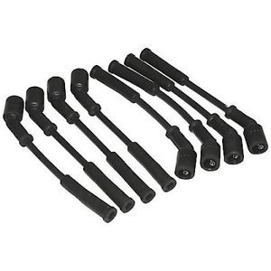 Kit Cavi Candele NGK 8921 – Set Accensione Compatibile Con DAIHATSU Charade E Cuore