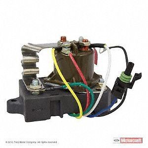 88-93 Ford 7.3L IDI International Diesel Motorcraft Glow ... glow plug wiring diagram 7 3 idi 