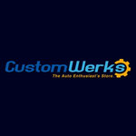 custom-werks 的用户个人档案