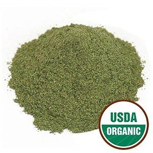 Органическая смесь Starwest Botanicals GreenPower 1 фунт оптом