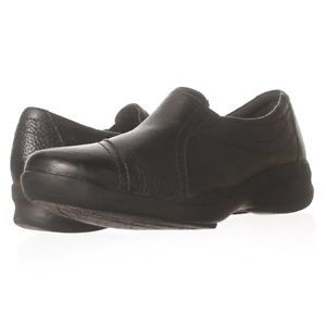 Zapatos deportivos para mujer Clarks de cuero