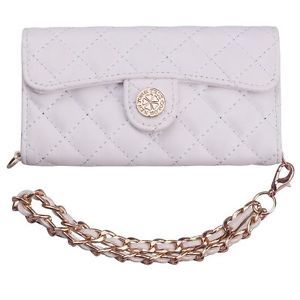 Mobile Phone & PDA Wallet Cases for Samsung