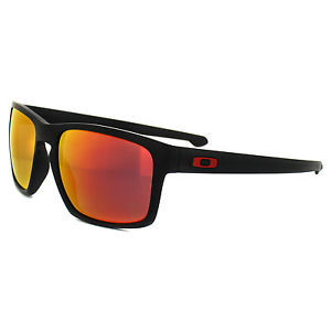 Gafas de Sol Deportivas de plástico para hombre Oakley