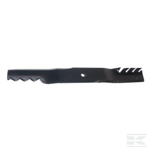 Kramp Lame mulching, Gator 533/12,7