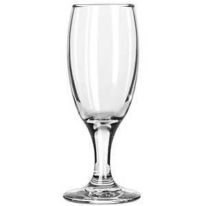 Cordials & Liqueur Glasses