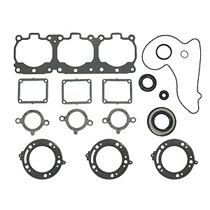 SP1 Complete Engine Rebuild Gasket Kit Yamaha SX700R 00-01
