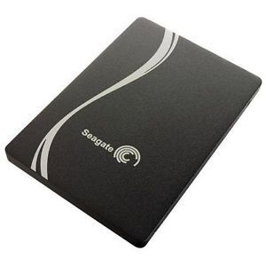 Seagate SSD Drives