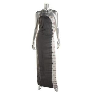 young fabulous and broke sequin dress Young Fabulous & Broke Mini Sequin Dress Womens Medium Metallic Going Out  Party