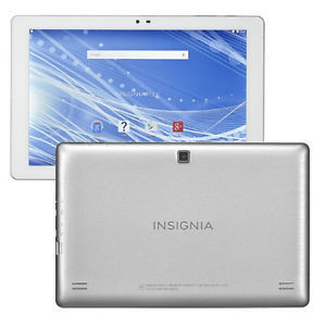 Insignia Tablets & eReaders