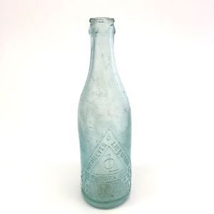 Collectable Ginger Beer & Stout Bottles
