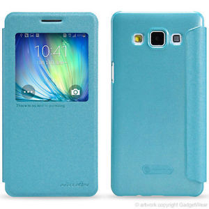 Funda de teléfono celular Nillkin/cubierta para ZTE