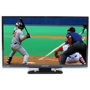 Los televisores Sansui