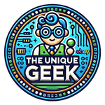 theuniquegeek
