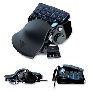 Teclados de videojuegos con Cable y teclados