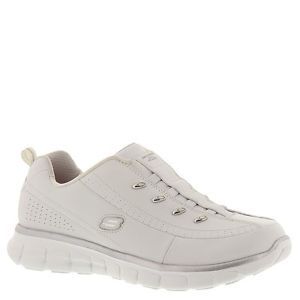 Skechers Women's Leather Athletic Shoes