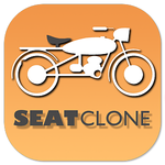 seatclone 的用户个人档案