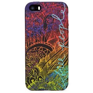 Free People Movement Back On Track Armband Tan Black Athletic Running Phone  Case | eBay