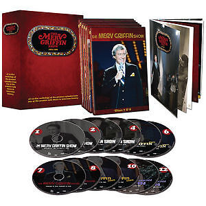 THE BEST OF THE DICK CAVETT SHOW COLLECTION DVD - 6 PAK | eBay THE BEST OF THE DICK CAVETT SHOW COLLECTION DVD - 6 PAK | eBay