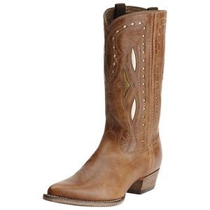 Ariat Cowboy Boots for Women