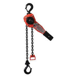 Aexit Paranco A Sospensione Crane Up-Down Rain Proof COB61 Interruttore A Pulsante AC 250V / 500V ID: 334038 - Foto 4