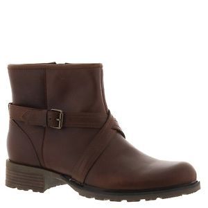 Botas de Mujer Sebago