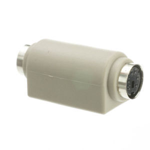 PS/2 Female Connector